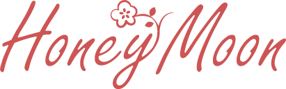 honeymoonロゴ