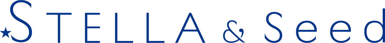STELLA&Seedロゴ